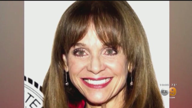 Valerie Harper 