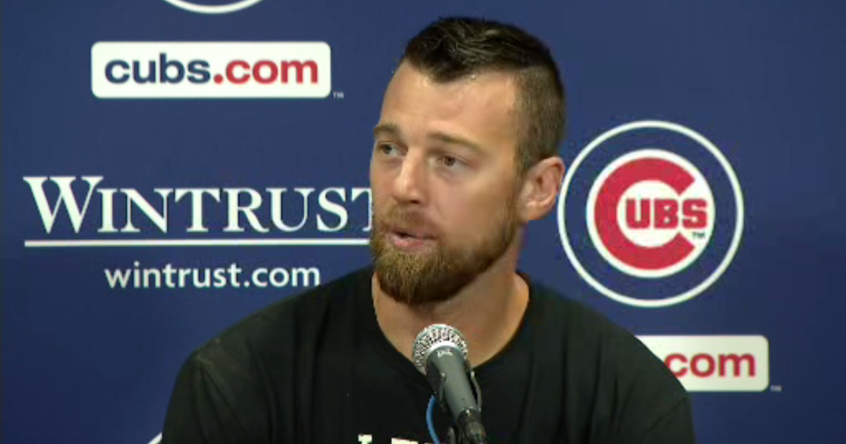 Chicago Cubs: Ben Zobrist's family comes first, and that's perfectly fine