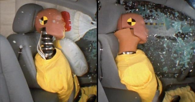 Almanac: Air bags