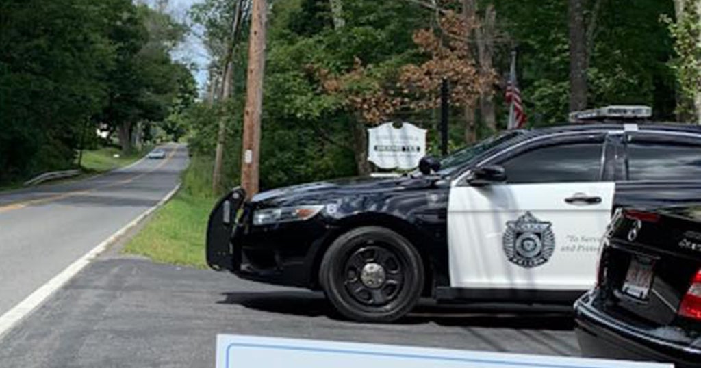 Sutton Police Stop Multiple Drivers For Speeding Where Jogger Was