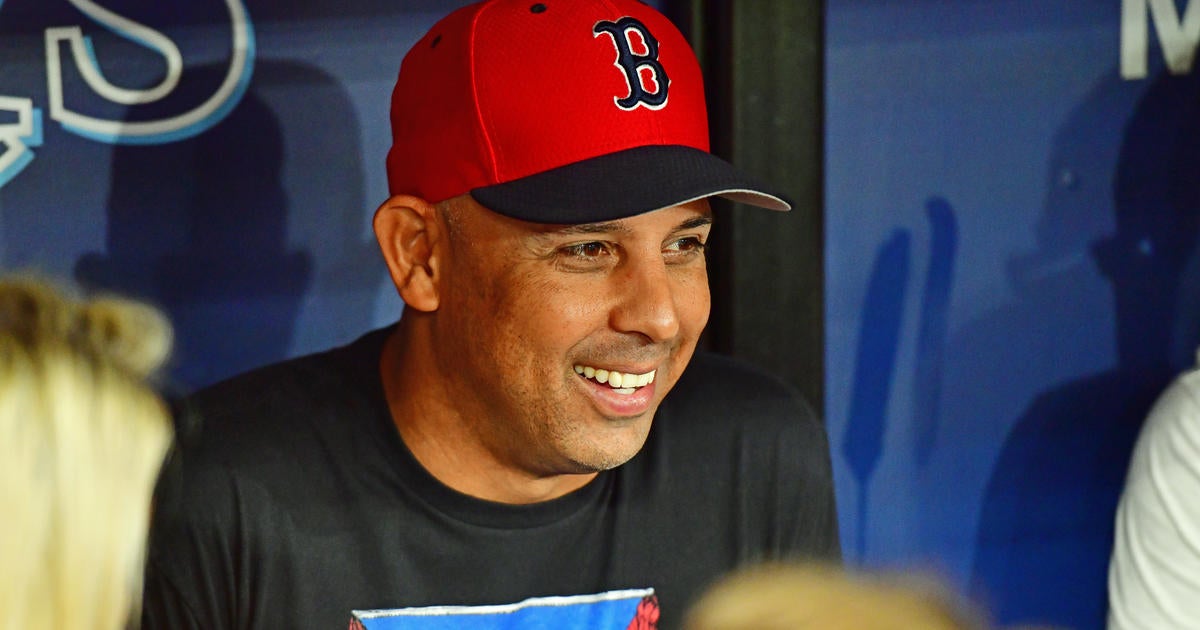 Alex Cora Quotes 'Dumb And Dumber' When Discussing Red Sox' Playoff ...