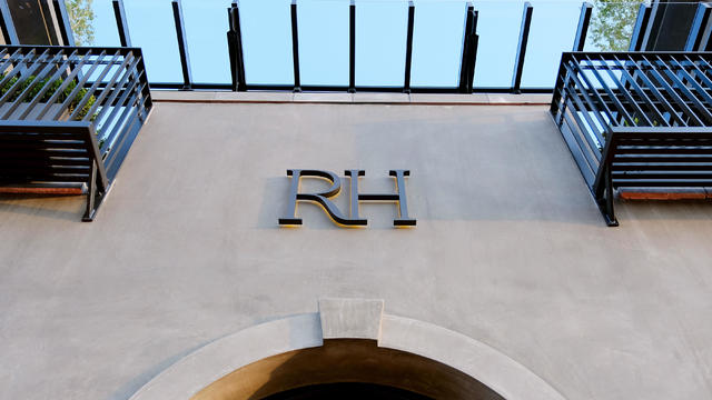 RH, Restoration Hardware Celebrates the Unveiling of RH Nashville, The Gallery at Green Hills 