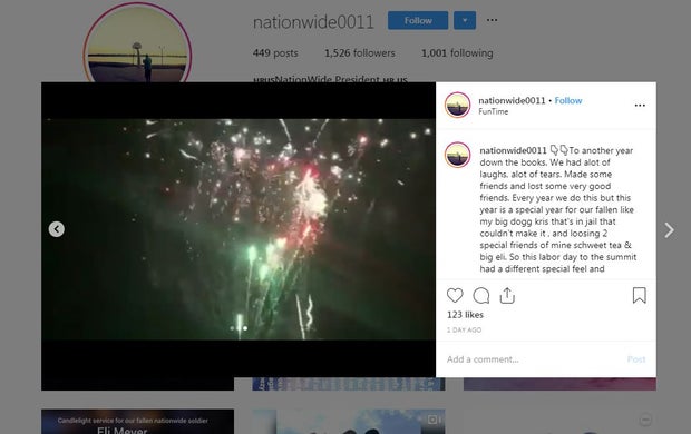 mount evans fireworks 2 nationwide productions 