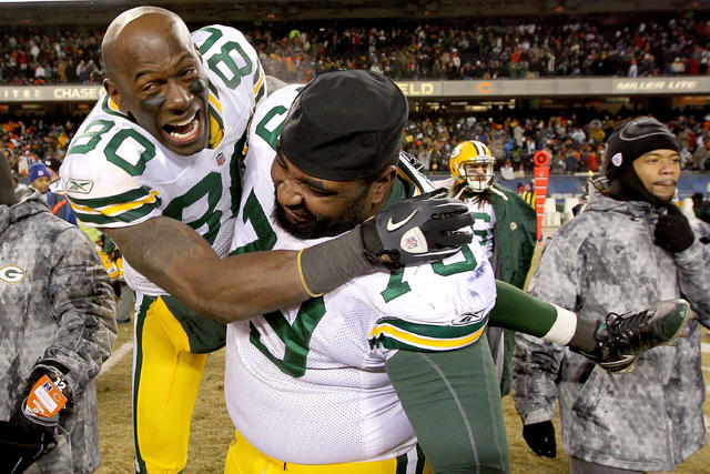 Packers-Bears NFC title game had long-range impact