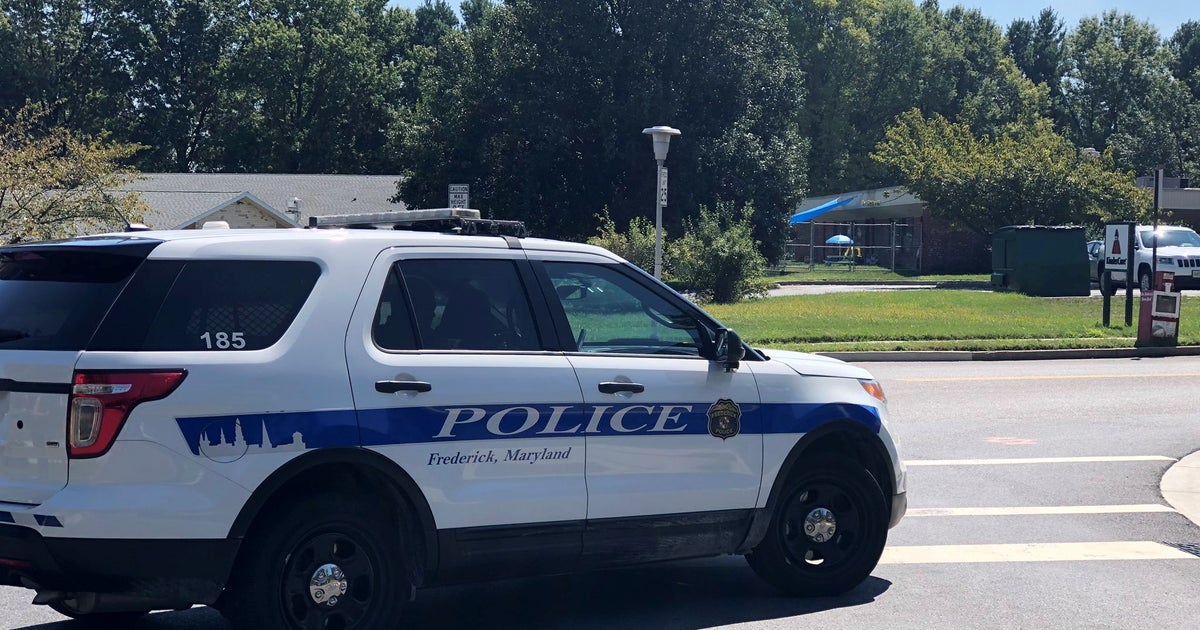 Frederick Police Expands Body-Worn Camera Program, Adds 70 Devices ...