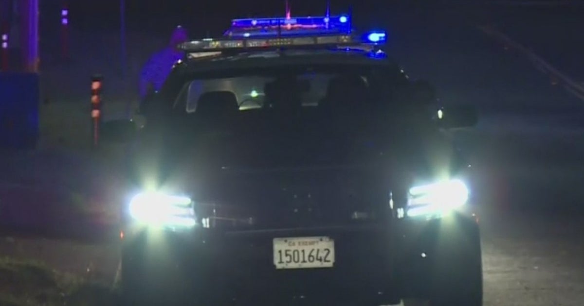Police: Suspects Shoot BB Guns, Try To Rob Victims In West Sacramento ...