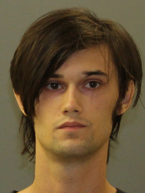 West Virginia Man Arrested For Sexual Solicitation Of A Minor In ...