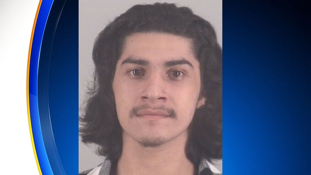 Jesus Sebastian Gomez 