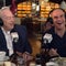 Bill Kurtis and Peter Sagal say writing jokes about Trump is harder than you think