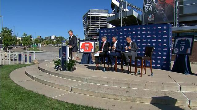 Denver Broncos: Empower will pay $5 million per year for naming rights