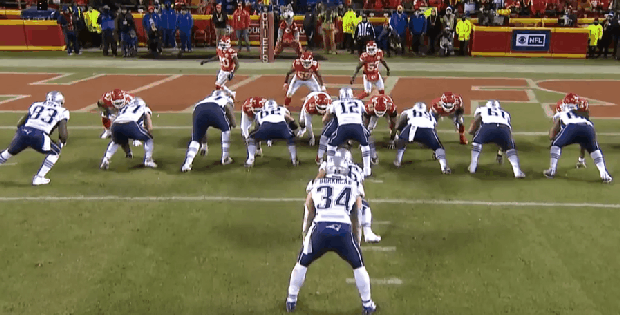 Rex Burkhead