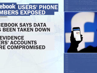 Scammers Expose Info of Over 150,000 Facebook Users Via Unsecured Database  - Spiceworks