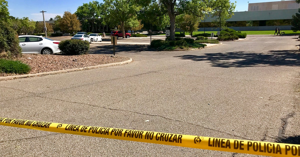 DMV In Lakewood Evacuated Due To Bomb Threat CBS Colorado