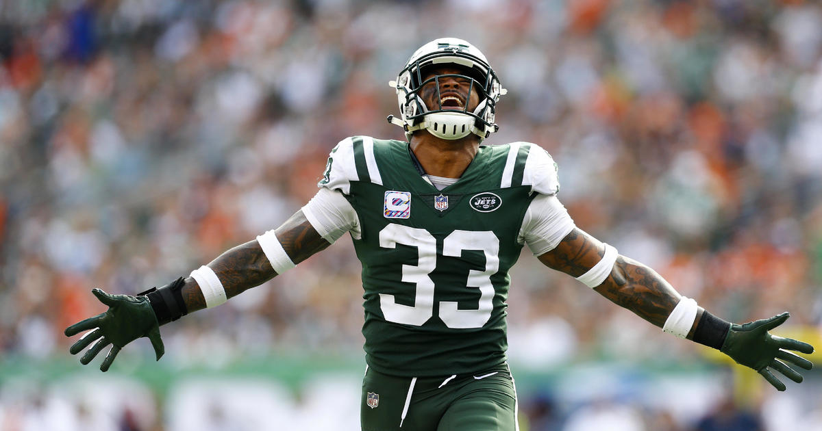 New York Jets on the Forbes NFL Team Valuations List