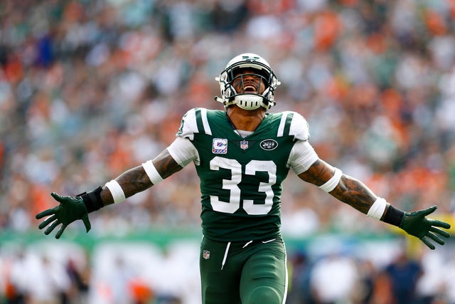 Denver Broncos v New York Jets 