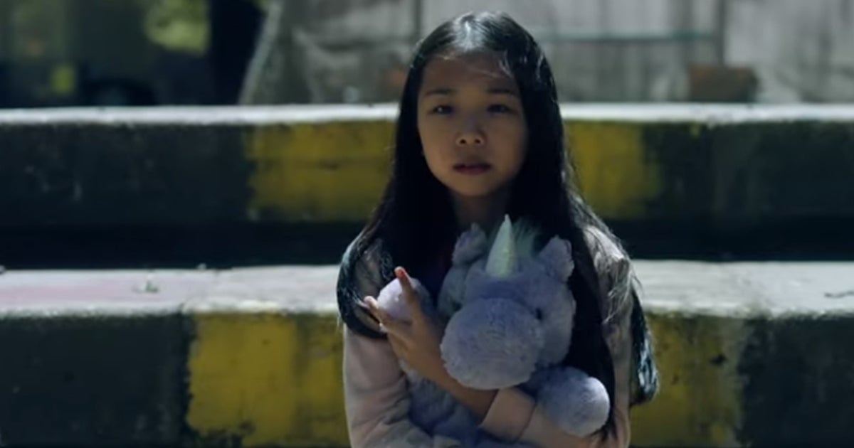 Two Sentence Horror Stories "Little Monsters" CW Seattle