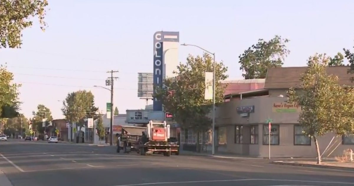Sacramento Hosting Developers To Pique Interests In Developing Stockton