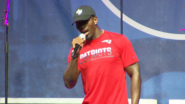 Devin McCourty 