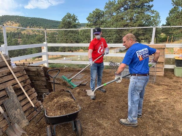 Xcel Energy's Day of Service 2019 