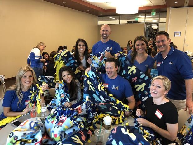 Xcel Energy's Day of Service 2019 