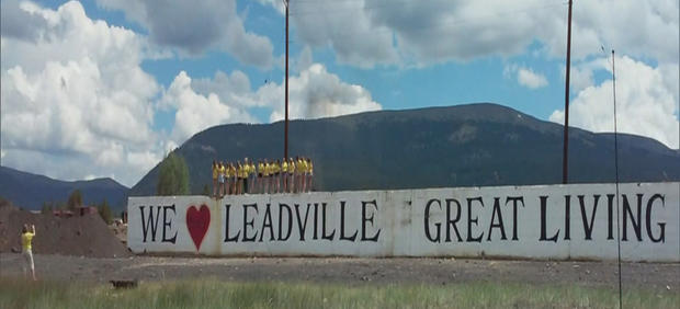 leadville sign 