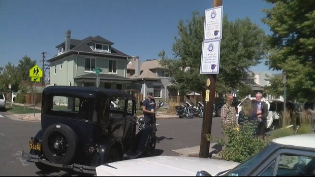 Clarence E. Fraker and John O'Donnell 