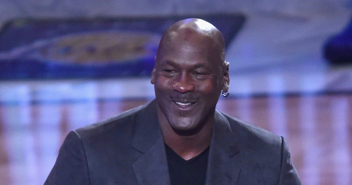 Michael Jordan donates 1 million to Hurricane Dorian relief efforts in