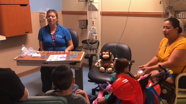 Teddy Bear Patroll Community Day Pic 1 