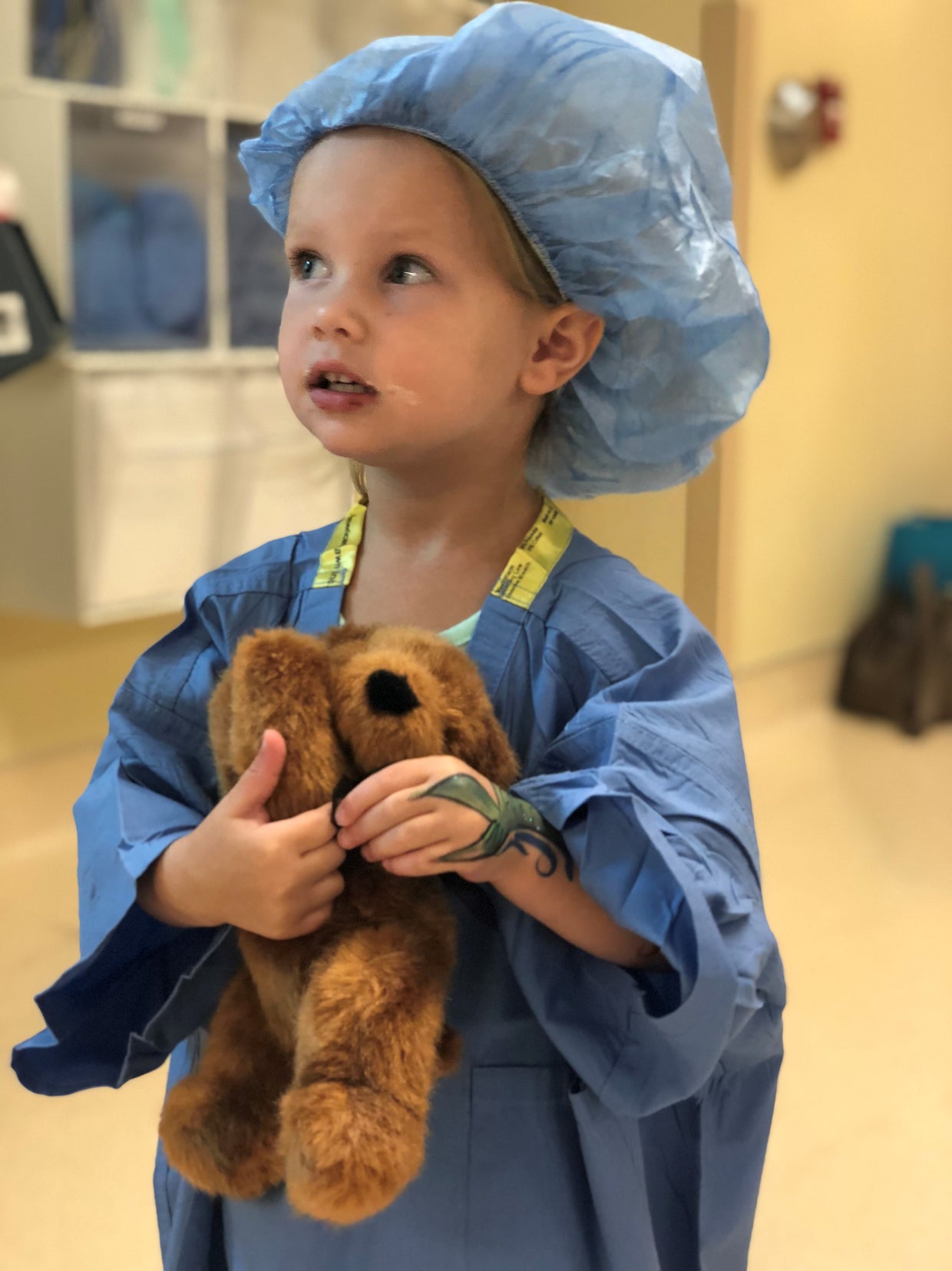 Rocky Mountain Hospital For Children Hosts Party For Families: 'Makes ...