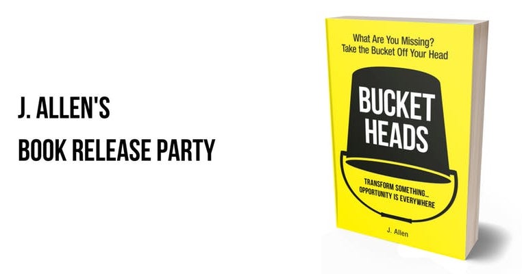 J. Allen Book Release CBS Minnesota