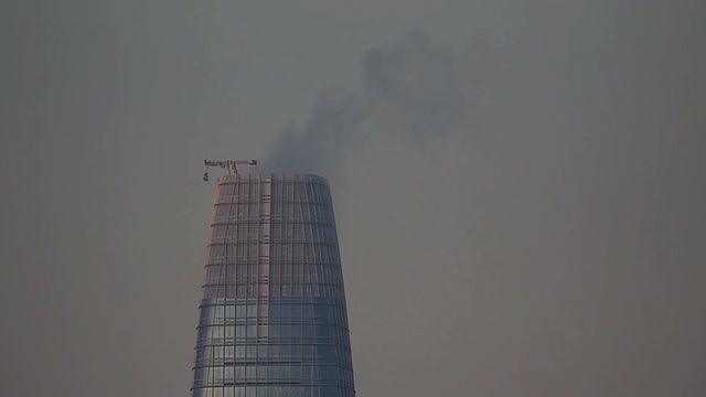salesforce_tower_steam_091119.jpg 