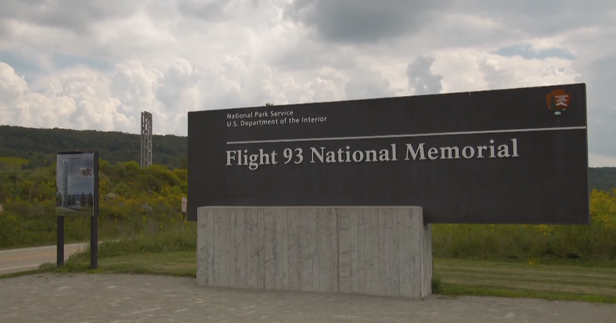 El presidente Biden, el vicepresidente Harris y el expresidente Trump visitan hoy el Memorial Nacional del Vuelo 93