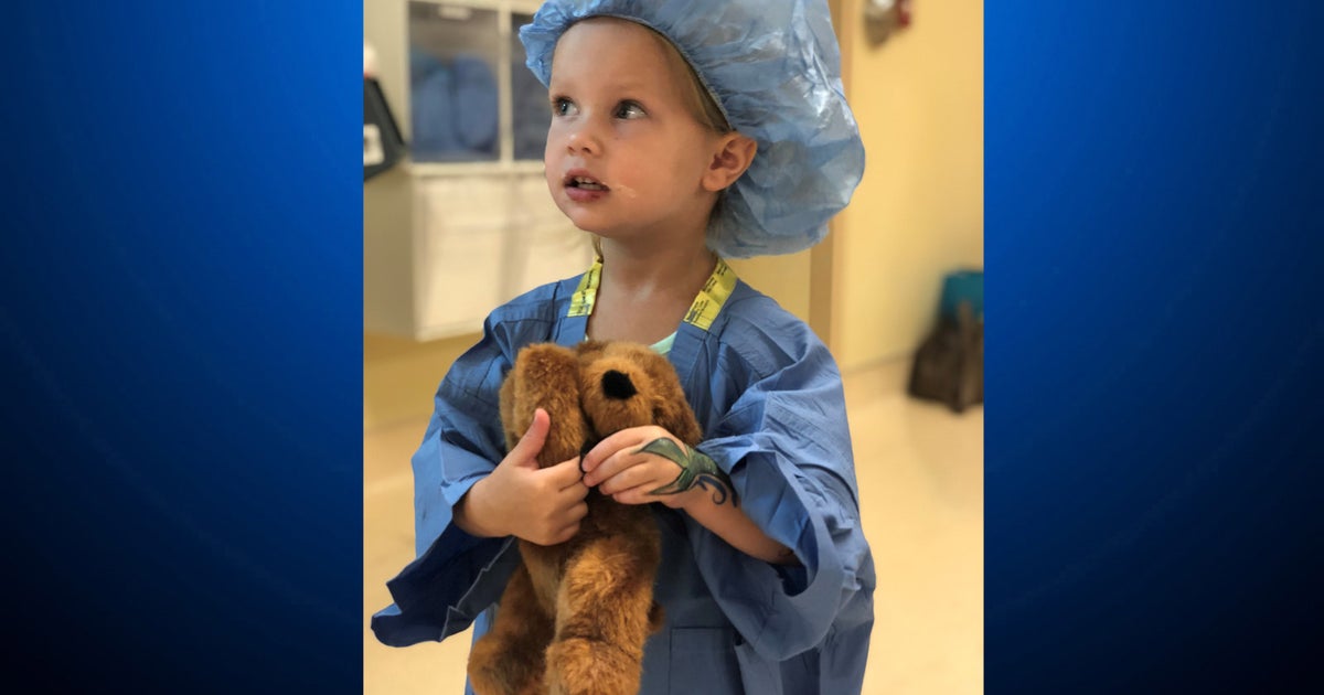 Rocky Mountain Hospital For Children Hosts Party For Families: 'Makes ...