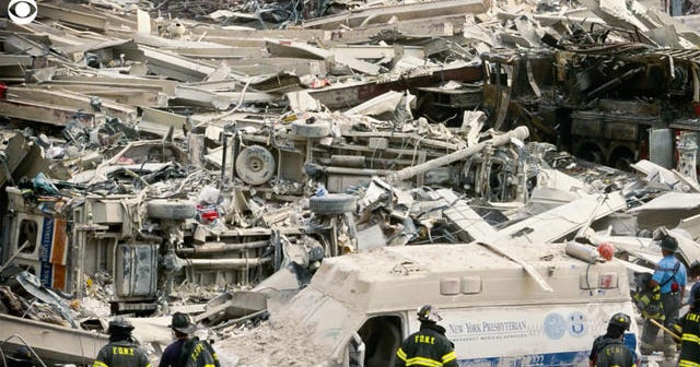 9/11 health fund covers survivors for life — but few know about it ...
