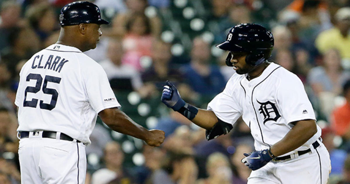 Detroit Tigers: Willi Castro cannot return next season