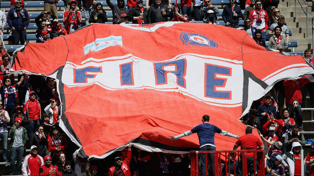 Chicago Fire FC Owner and Chairman Joe Mansueto Purchases Swiss Super  League Club FC Lugano