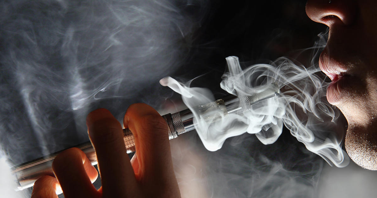 New York State s Push To Ban Sale Of Flavored E Cigarettes Put On