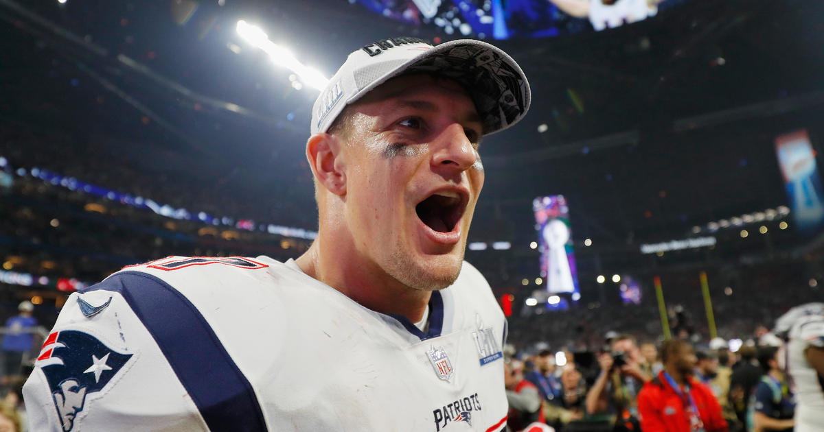 Rob Gronkowski's Eventual Return Won't Cure New England Patriots' Ills, News, Scores, Highlights, Stats, and Rumors