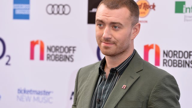 Nordoff Robbins O2 Silver Clef Awards 2019 - Arrivals 