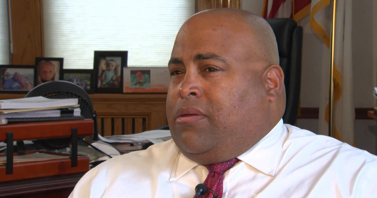 'It Took A Village': Lawrence Mayor Dan Rivera On City's Emotional ...