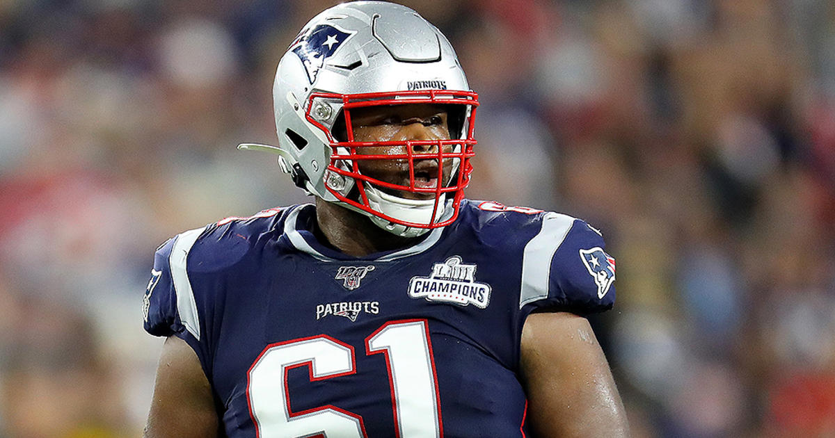 Houston Texans: Marcus Cannon makes o-line better