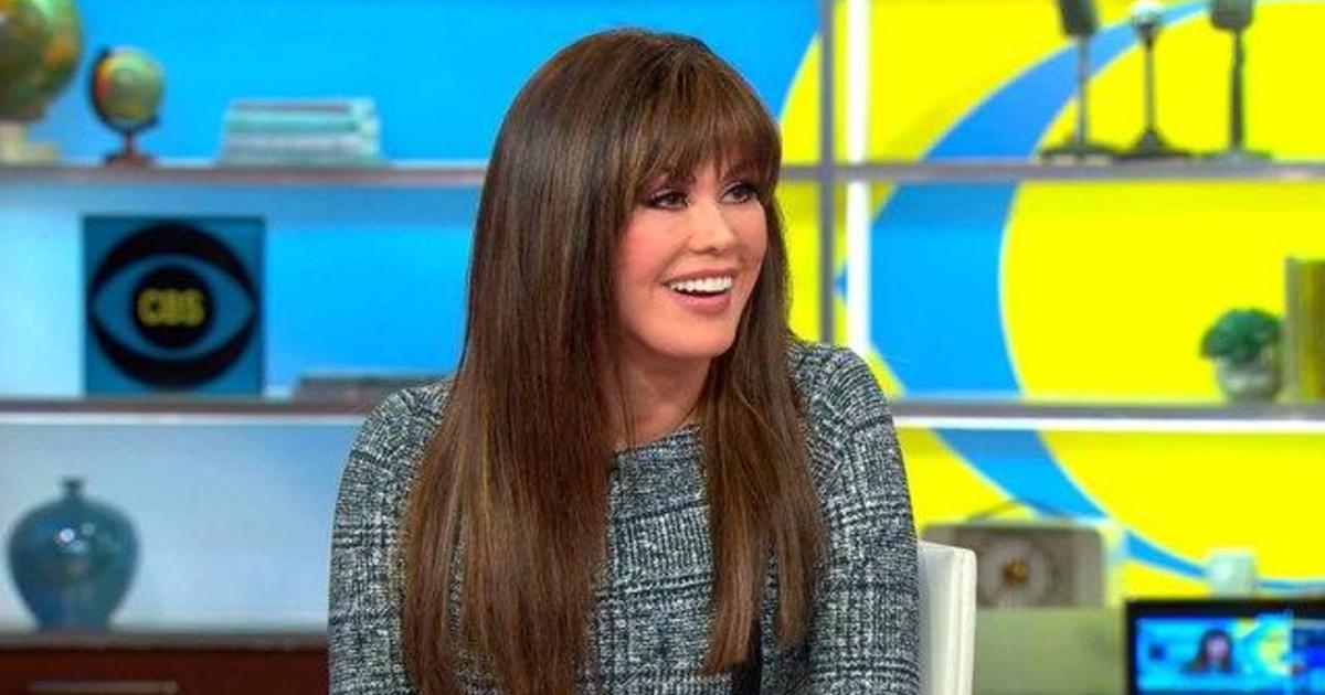 Marie Osmond's 8 Kids: Everything to Know