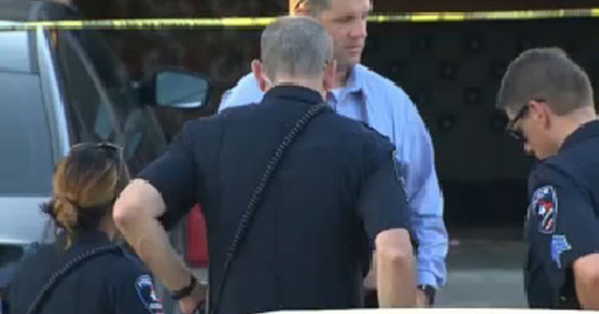Arlington Police: Child In 'Poor Condition' After Brother Shot Him With ...