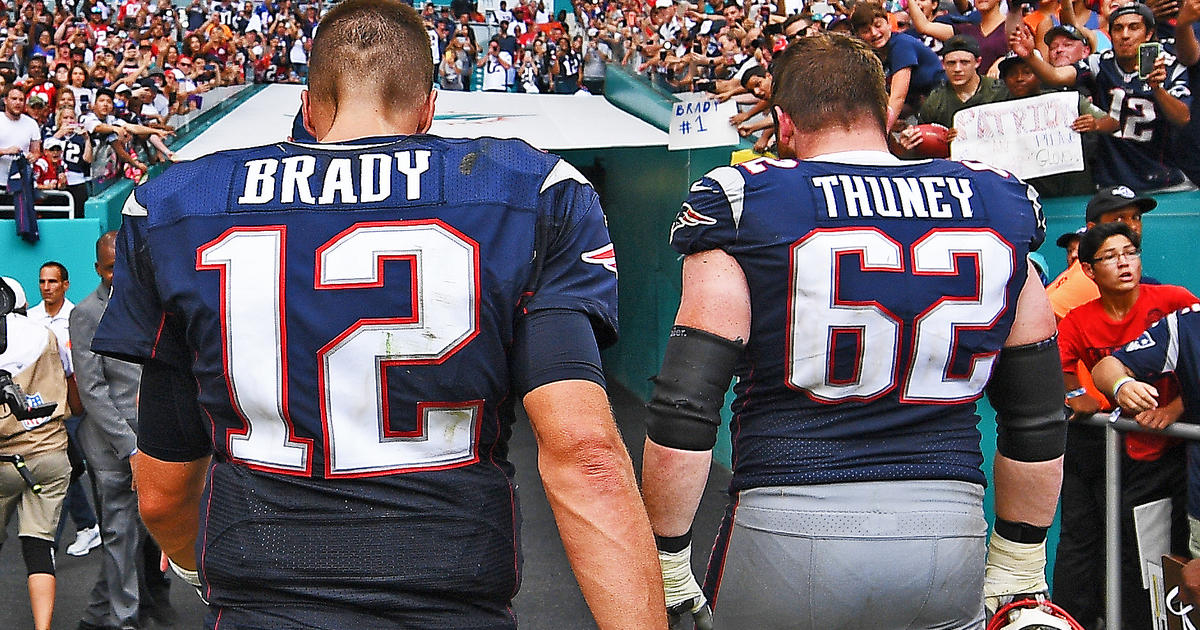 Why the 16-0 2007 Patriots aren't worth celebrating for New