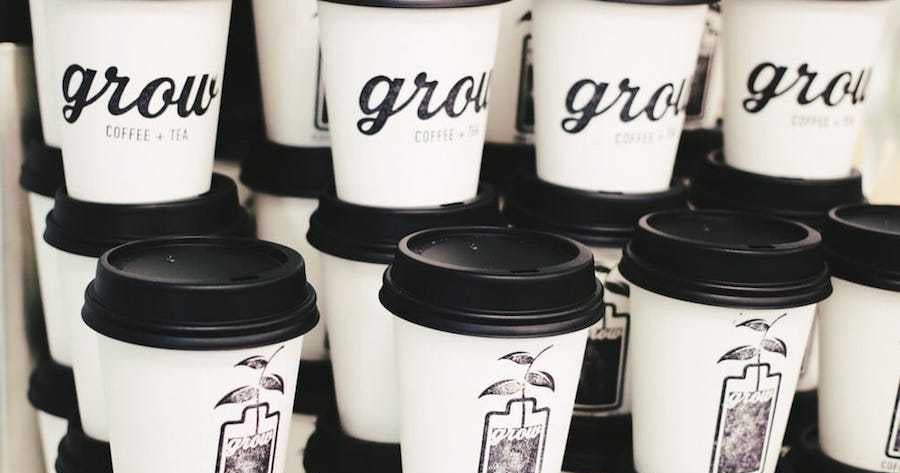 The 5 Best Spots For Coffee In Anaheim CBS Los Angeles