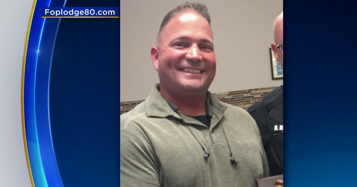 New Details In Arrest Of Sunrise Police Sergeant Accused Of Providing Confidential Informants