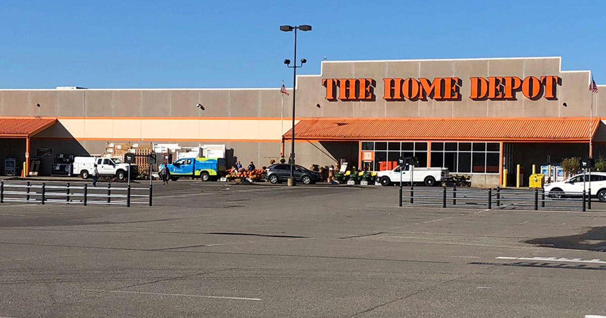Pennsylvania To Get More Than 680,000 In Home Depot Data Breach