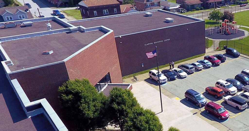 Clairton City School District Closing Early Thursday For Bed Bug