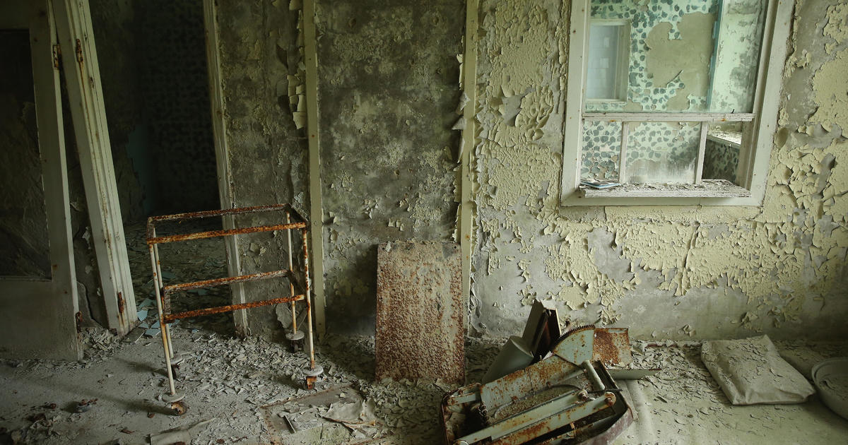 fra nu af Selvforkælelse Blandet Chernobyl: Horrifying photos of Chernobyl nuclear plant accident and its  aftermath