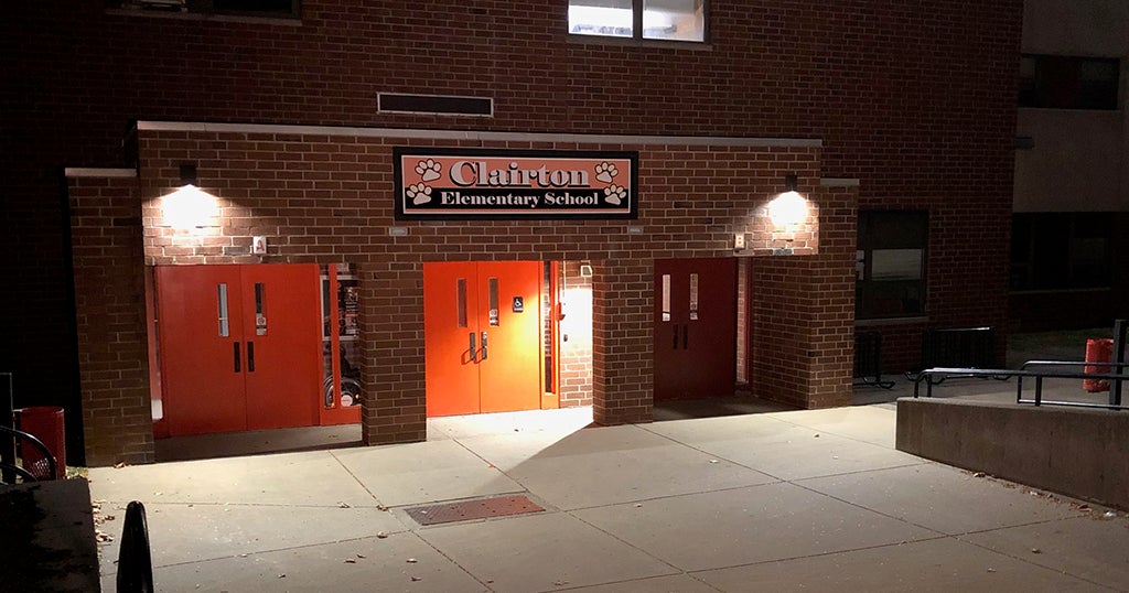 Clairton City School District Closed For A Day After Water Main Break